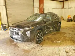 KL77LJEP2SC277586 2025 CHEVROLET TRAX