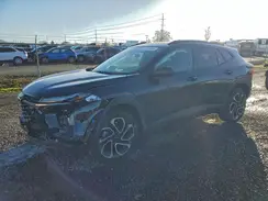 KL77LJEP2SC291570 2025 CHEVROLET TRAX