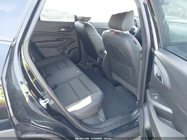 KL77LJEP2SC297062 2025 CHEVROLET TRAX - Image 8