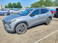 KL77LJEP2SC298017 2025 CHEVROLET TRAX