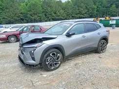 KL77LJEP2SC307136 2025 CHEVROLET TRAX