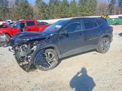 KL77LJEP2SC307668 2025 CHEVROLET TRAX