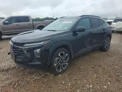 KL77LJEP2SC322543 2025 CHEVROLET TRAX