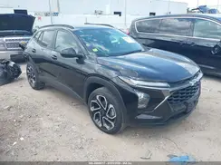 KL77LJEP2SC323188 2025 CHEVROLET TRAX