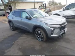 KL77LJEP2SC324230 2025 CHEVROLET TRAX