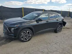 KL77LJEP2SC331680 2025 CHEVROLET TRAX