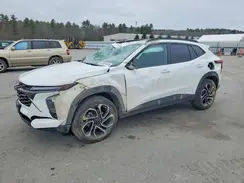 KL77LJEP2SC335941 2025 CHEVROLET TRAX