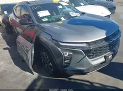 KL77LJEP2TC006237 2026 CHEVROLET TRAX