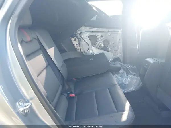 KL77LJEP2TC006237 2026 CHEVROLET TRAX - Image 8