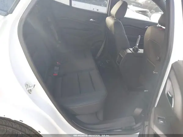 KL77LJEP2TC006366 2026 CHEVROLET TRAX - Image 8
