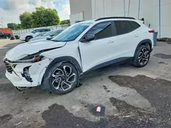 KL77LJEP2TC018565 2026 CHEVROLET TRAX