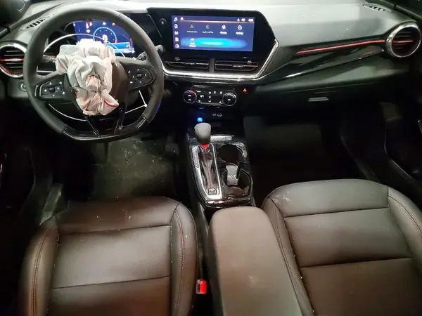 KL77LJEP2TC024902 2026 CHEVROLET TRAX - Image 8