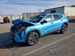 KL77LJEP2TC026214 2026 CHEVROLET TRAX