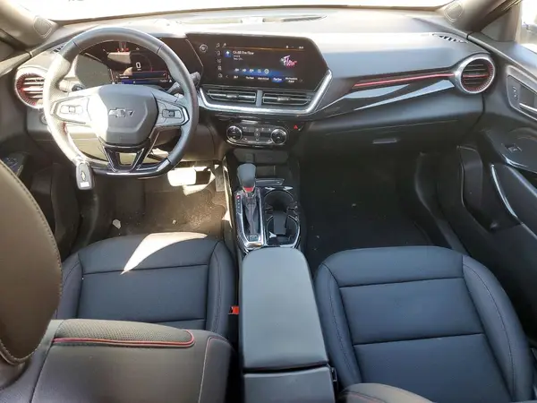 KL77LJEP2TC034104 2026 CHEVROLET TRAX - Image 8