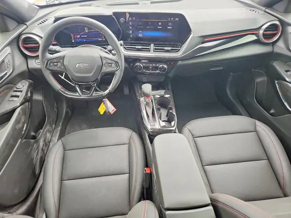 KL77LJEP2TC056894 2026 CHEVROLET TRAX - Image 8