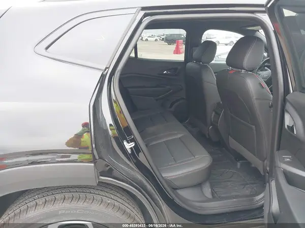 KL77LJEP2TC059486 2026 CHEVROLET TRAX - Image 8
