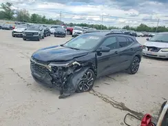 KL77LJEP2TC067734 2026 CHEVROLET TRAX