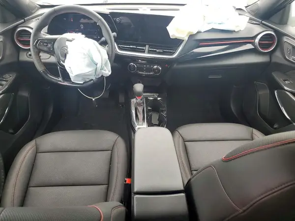 KL77LJEP2TC067734 2026 CHEVROLET TRAX - Image 8