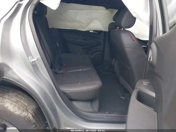 KL77LJEP2TC085974 2026 CHEVROLET TRAX - Image 8