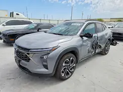 KL77LJEP2TC158843 2026 CHEVROLET TRAX
