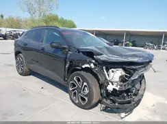 KL77LJEP2TC193477 2026 CHEVROLET TRAX