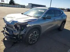 KL77LJEP2TC214294 2026 CHEVROLET TRAX