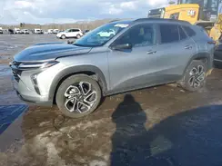KL77LJEP3SC000106 2025 CHEVROLET TRAX