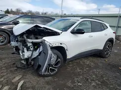 KL77LJEP3SC002244 2025 CHEVROLET TRAX