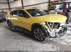 KL77LJEP3SC012790 2025 CHEVROLET TRAX
