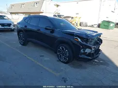 KL77LJEP3SC012935 2025 CHEVROLET TRAX