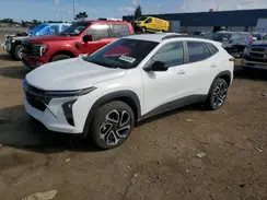 KL77LJEP3SC013874 2025 CHEVROLET TRAX