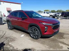 KL77LJEP3SC018668 2025 CHEVROLET TRAX