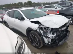 KL77LJEP3SC027144 2025 CHEVROLET TRAX