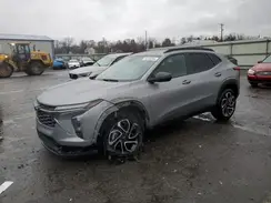 KL77LJEP3SC032666 2025 CHEVROLET TRAX