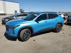 KL77LJEP3SC040170 2025 CHEVROLET TRAX