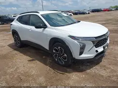 KL77LJEP3SC045868 2025 CHEVROLET TRAX