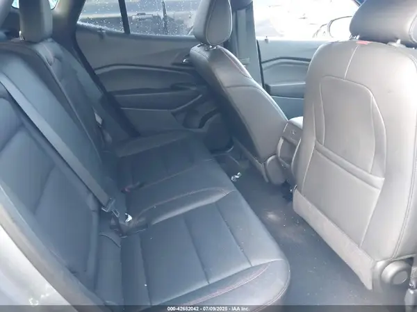 KL77LJEP3SC047149 2025 CHEVROLET TRAX - Image 8