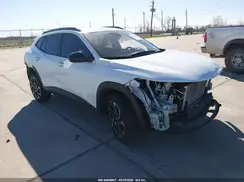 KL77LJEP3SC047426 2025 CHEVROLET TRAX