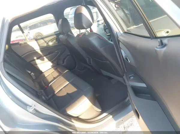 KL77LJEP3SC047846 2025 CHEVROLET TRAX - Image 8