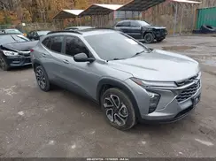 KL77LJEP3SC055719 2025 CHEVROLET TRAX