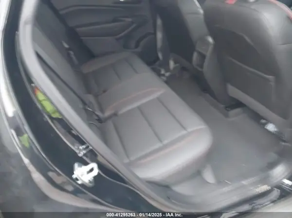 KL77LJEP3SC056210 2025 CHEVROLET TRAX - Image 8