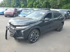 KL77LJEP3SC057342 2025 CHEVROLET TRAX