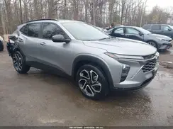 KL77LJEP3SC076702 2025 CHEVROLET TRAX