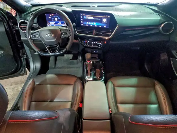 KL77LJEP3SC079437 2025 CHEVROLET TRAX - Image 8
