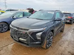 KL77LJEP3SC080944 2025 CHEVROLET TRAX