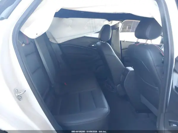 KL77LJEP3SC081236 2025 CHEVROLET TRAX - Image 8