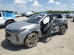 KL77LJEP3SC084248 2025 CHEVROLET TRAX