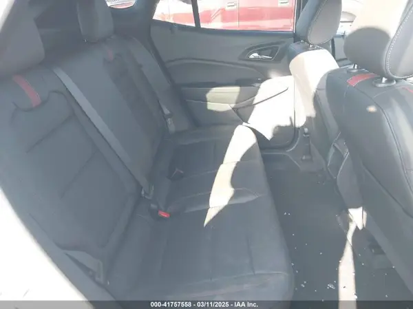 KL77LJEP3SC090888 2025 CHEVROLET TRAX - Image 8