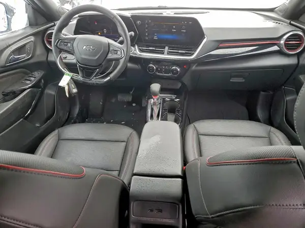 KL77LJEP3SC092866 2025 CHEVROLET TRAX - Image 8