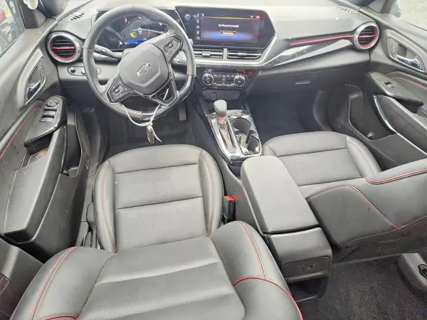 KL77LJEP3SC094181 2025 CHEVROLET TRAX - Image 8